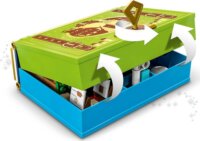 LEGO® Disney: 43220 - Pán Péter és Wendy mesebeli kalandja