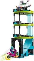 LEGO® City: 60361 - Nagyszerű kaszkadőr kihívás