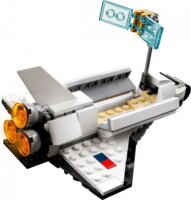 LEGO® Creator 3-in-1: 31134 - Űrsikló