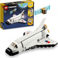 LEGO® Creator 3-in-1: 31134 - Űrsikló