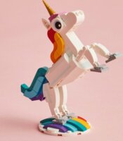LEGO® Creator 3-in-1: 31140 - Varázslatos egyszarvú