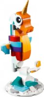 LEGO® Creator 3-in-1: 31140 - Varázslatos egyszarvú