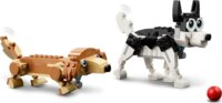 LEGO® Creator 3-in-1: 31137 - Cuki kutyusok