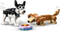LEGO® Creator 3-in-1: 31137 - Cuki kutyusok