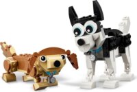 LEGO® Creator 3-in-1: 31137 - Cuki kutyusok