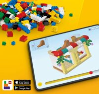 LEGO® Creator 3-in-1: 31137 - Cuki kutyusok