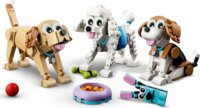 LEGO® Creator 3-in-1: 31137 - Cuki kutyusok