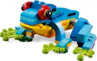 LEGO® Creator 3-in-1: 31136 - Egzotikus papagáj