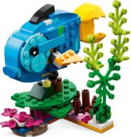 LEGO® Creator 3-in-1: 31136 - Egzotikus papagáj