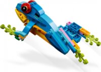 LEGO® Creator 3-in-1: 31136 - Egzotikus papagáj