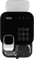 DeLonghi Nespresso Gran Latissima EN640.B Kávéfőző - Fekete