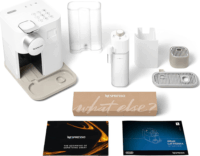 DeLonghi Nespresso Gran Latissima EN640.W Kávéfőző - Fehér