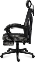 Huzaro Combat 5.0 Gamer szék - Fekete/Terepmintás