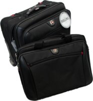 Wenger Potomac 17" Notebook Táska Fekete