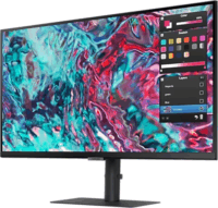 Samsung 27" ViewFinity S8 Monitor