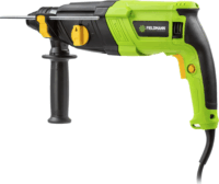 Fieldmann FDV 210850-E Elektromos Fúró-vésőkalapács