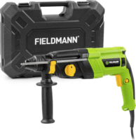 Fieldmann FDV 210850-E Elektromos Fúró-vésőkalapács