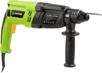 Fieldmann FDV 210850-E Elektromos Fúró-vésőkalapács