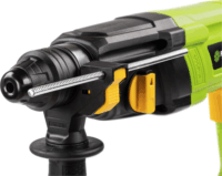 Fieldmann FDV 210850-E Elektromos Fúró-vésőkalapács