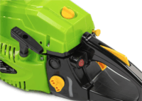 Fieldmann FZP 56516-B Benzines Láncfűrész