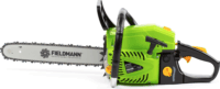 Fieldmann FZP 56516-B Benzines Láncfűrész