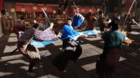 Like a Dragon: Ishin! - Xbox One / Series X