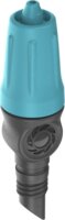 Gardena 13305-20 Micro-Drip-System Szabályozható végcsepegtető (10 db / csomag)
