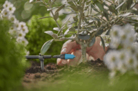 Gardena 13305-20 Micro-Drip-System Szabályozható végcsepegtető (10 db / csomag)