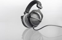 Beyerdynamic DT 770 Pro (250Ohm) Vezetékes Fejhallgató - Fekete