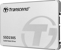 Transcend 4TB SSD230S 2.5" SATA3 SSD