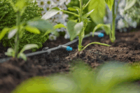 Gardena 13317-20 Micro-Drip-System Sorcsepegtető (10 db / csomag)