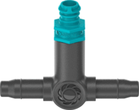 Gardena 13317-20 Micro-Drip-System Sorcsepegtető (10 db / csomag)