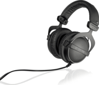 Beyerdynamic DT 770 Pro (32Ohm) Vezetékes Fejhallgató - Szürke