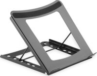 Digitus DA-90368 15" Laptop állvány - Fekete