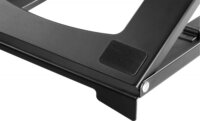 Digitus DA-90368 15" Laptop állvány - Fekete