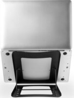 Digitus DA-90368 15" Laptop állvány - Fekete
