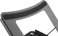 Digitus DA-90368 15" Laptop állvány - Fekete