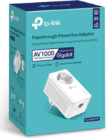 TP-Link TL-PA7017P AV1000 Powerline adapter