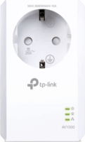 TP-Link TL-PA7017P AV1000 Powerline adapter