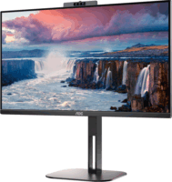 AOC 23,8" 24V5CW/BK Monitor