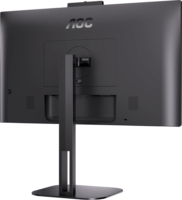 AOC 23,8" 24V5CW/BK Monitor