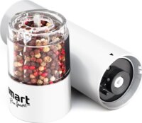 Lamart LT7062 Ruber Elektromos fűszerőrlő daráló - Fehér