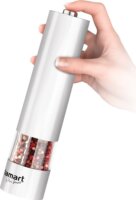 Lamart LT7062 Ruber Elektromos fűszerőrlő daráló - Fehér