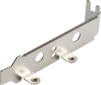 Inter-Tech DMG-36 Wifi6 Vezeték nélküli Hálózati kártya