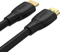 Unitek C11068BK HDMI - HDMI 2.0 Kábel 7m - Fekete
