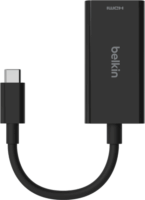 Belkin AVC013BTBK USB-C apa - HDMI anya Adapter