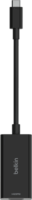 Belkin AVC013BTBK USB-C apa - HDMI anya Adapter