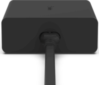 Belkin BoostCharge Pro 2x USB-C / 2x USB-A Hálózati töltő - Fekete (108W)
