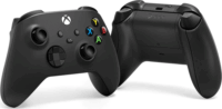 Microsoft Xbox Vezeték nélküli controller - Fekete (PC/Xbox Series X/Xbox Series S/Xbox One/Android/iOS)