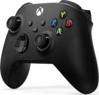 Microsoft Xbox Vezeték nélküli controller - Fekete (PC/Xbox Series X/Xbox Series S/Xbox One/Android/iOS)
